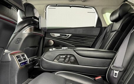 KIA K900 II, 2019 год, 2 765 000 рублей, 18 фотография