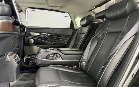 KIA K900 II, 2019 год, 2 765 000 рублей, 17 фотография