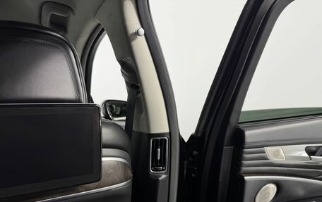 KIA K900 II, 2019 год, 2 765 000 рублей, 27 фотография