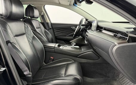 KIA K900 II, 2019 год, 2 765 000 рублей, 29 фотография