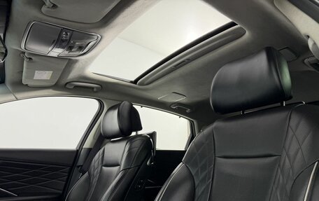 KIA K900 II, 2019 год, 2 765 000 рублей, 31 фотография