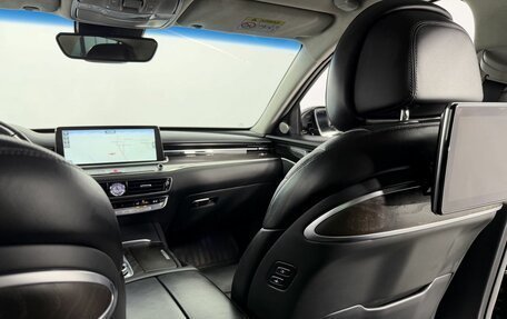KIA K900 II, 2019 год, 2 765 000 рублей, 26 фотография