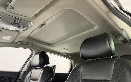 KIA K900 II, 2019 год, 2 765 000 рублей, 30 фотография