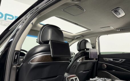 KIA K900 II, 2019 год, 2 765 000 рублей, 32 фотография