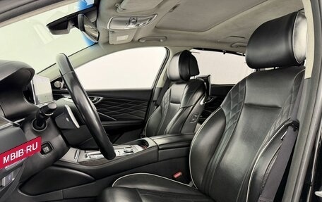 KIA K900 II, 2019 год, 2 765 000 рублей, 9 фотография