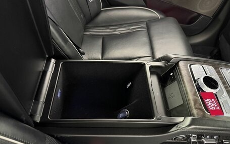 KIA K900 II, 2019 год, 2 765 000 рублей, 22 фотография