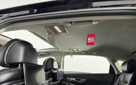 KIA K900 II, 2019 год, 2 765 000 рублей, 34 фотография