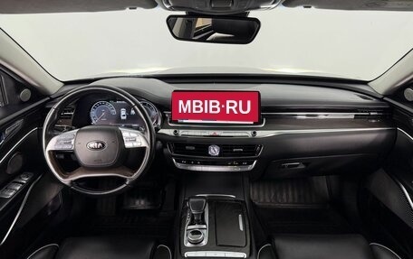 KIA K900 II, 2019 год, 2 765 000 рублей, 28 фотография