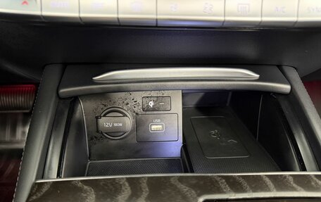 KIA K900 II, 2019 год, 2 765 000 рублей, 35 фотография