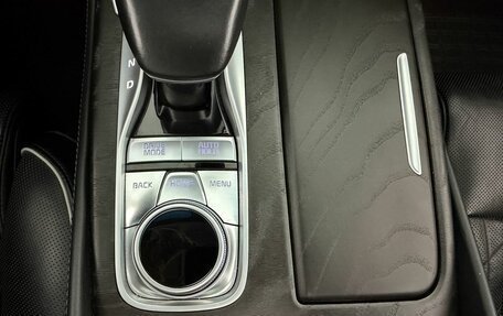 KIA K900 II, 2019 год, 2 765 000 рублей, 36 фотография
