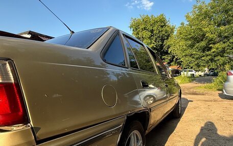 Daewoo Nexia I рестайлинг, 2007 год, 125 000 рублей, 3 фотография