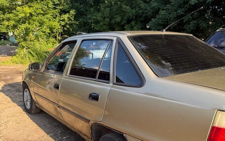 Daewoo Nexia I рестайлинг, 2007 год, 125 000 рублей, 2 фотография