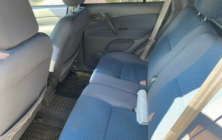 Chery Tiggo (T11), 2007 год, 270 000 рублей, 6 фотография