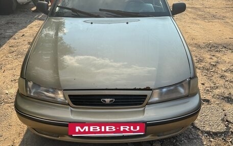 Daewoo Nexia I рестайлинг, 2007 год, 125 000 рублей, 5 фотография