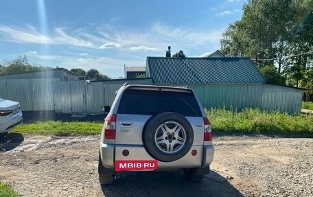 Chery Tiggo (T11), 2007 год, 270 000 рублей, 4 фотография