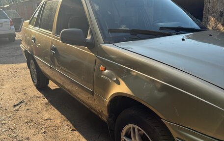 Daewoo Nexia I рестайлинг, 2007 год, 125 000 рублей, 6 фотография