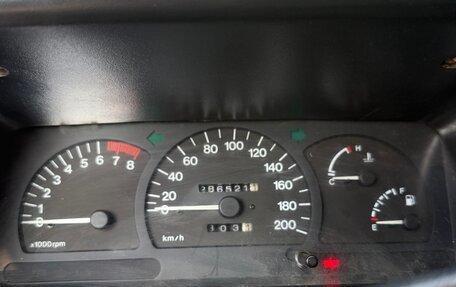 Daewoo Nexia I рестайлинг, 2007 год, 125 000 рублей, 9 фотография