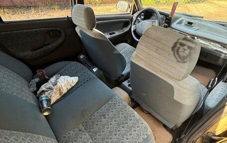 Daewoo Nexia I рестайлинг, 2007 год, 125 000 рублей, 8 фотография