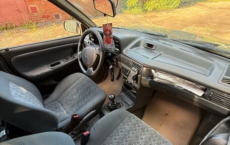 Daewoo Nexia I рестайлинг, 2007 год, 125 000 рублей, 7 фотография