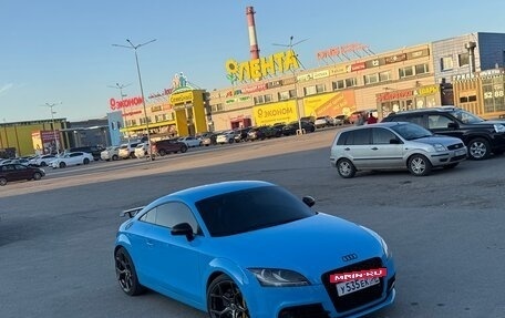 Audi TT, 2006 год, 2 000 000 рублей, 3 фотография
