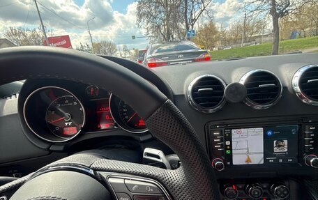 Audi TT, 2006 год, 2 000 000 рублей, 8 фотография