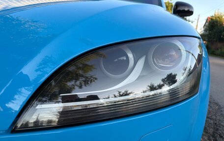 Audi TT, 2006 год, 2 000 000 рублей, 10 фотография