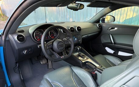 Audi TT, 2006 год, 2 000 000 рублей, 11 фотография