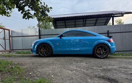 Audi TT, 2006 год, 2 000 000 рублей, 4 фотография