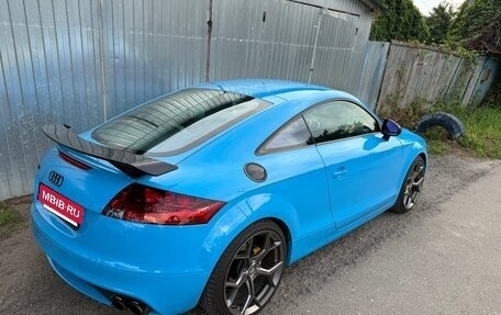 Audi TT, 2006 год, 2 000 000 рублей, 7 фотография