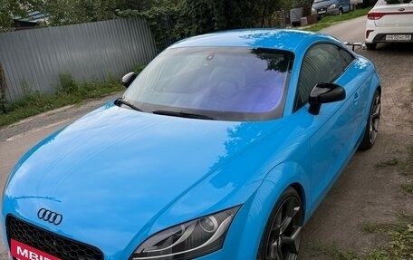 Audi TT, 2006 год, 2 000 000 рублей, 5 фотография