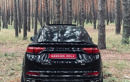 Geely Tugella FY11, 2023 год, 2 890 000 рублей, 2 фотография