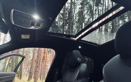 Geely Tugella FY11, 2023 год, 2 890 000 рублей, 12 фотография