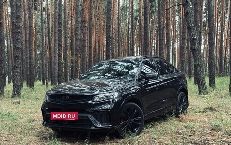 Geely Tugella FY11, 2023 год, 2 890 000 рублей, 6 фотография