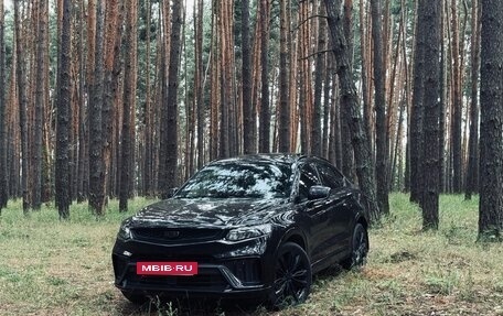 Geely Tugella FY11, 2023 год, 2 890 000 рублей, 3 фотография