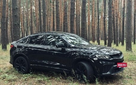 Geely Tugella FY11, 2023 год, 2 890 000 рублей, 8 фотография