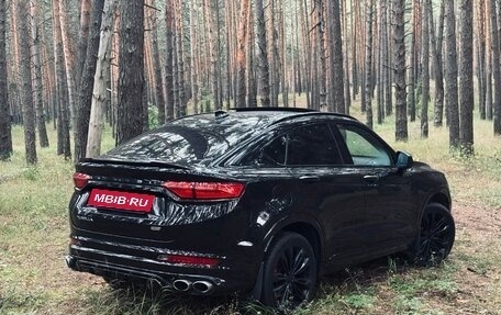 Geely Tugella FY11, 2023 год, 2 890 000 рублей, 5 фотография