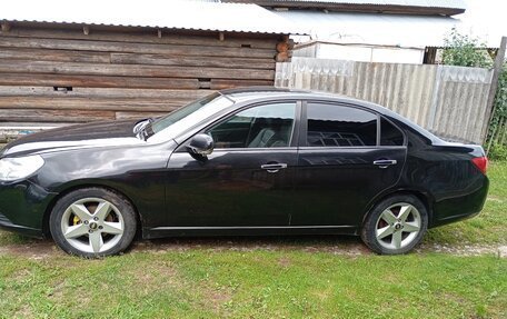 Chevrolet Epica, 2008 год, 436 000 рублей, 4 фотография