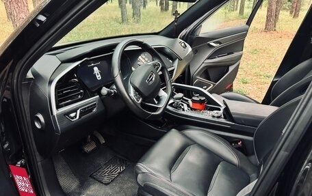 Geely Tugella FY11, 2023 год, 2 890 000 рублей, 14 фотография
