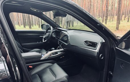 Geely Tugella FY11, 2023 год, 2 890 000 рублей, 18 фотография