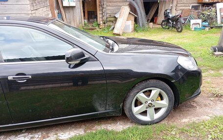 Chevrolet Epica, 2008 год, 436 000 рублей, 8 фотография