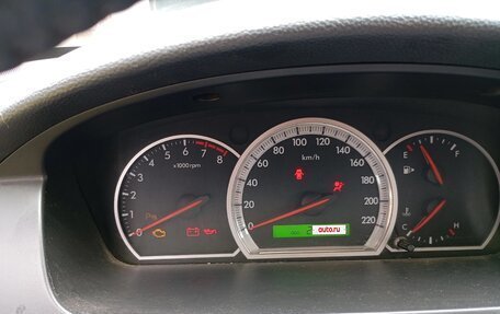 Chevrolet Epica, 2008 год, 436 000 рублей, 12 фотография
