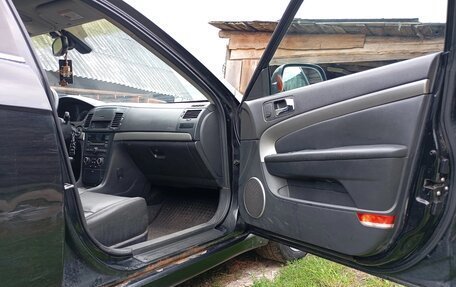 Chevrolet Epica, 2008 год, 436 000 рублей, 14 фотография
