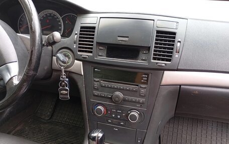 Chevrolet Epica, 2008 год, 436 000 рублей, 13 фотография