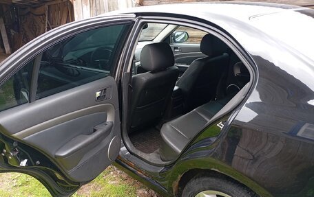 Chevrolet Epica, 2008 год, 436 000 рублей, 18 фотография
