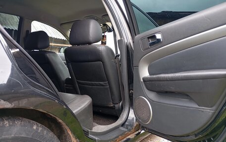 Chevrolet Epica, 2008 год, 436 000 рублей, 15 фотография