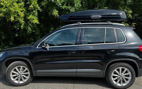Volkswagen Tiguan I, 2012 год, 1 650 000 рублей, 2 фотография