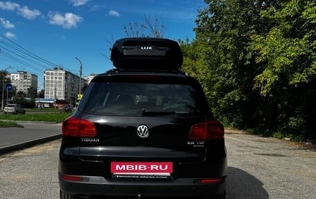 Volkswagen Tiguan I, 2012 год, 1 650 000 рублей, 3 фотография