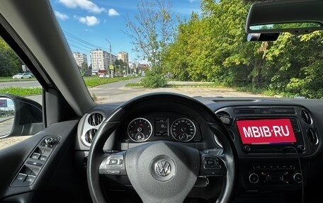 Volkswagen Tiguan I, 2012 год, 1 650 000 рублей, 7 фотография