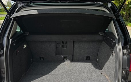 Volkswagen Tiguan I, 2012 год, 1 650 000 рублей, 13 фотография