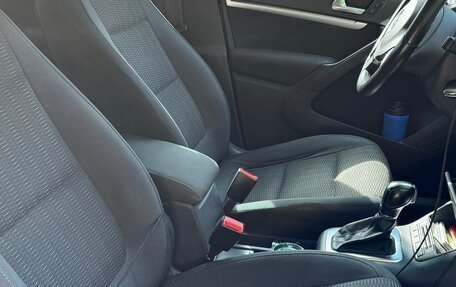 Volkswagen Tiguan I, 2012 год, 1 650 000 рублей, 8 фотография